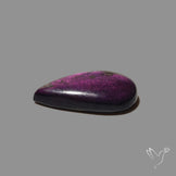 Purpurite Cabochon