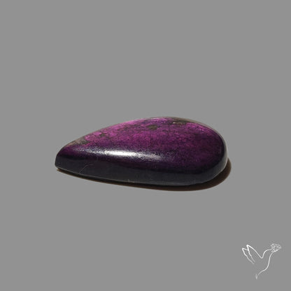 Purpurite Cabochon