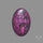 Buy Purpurite Cabochon N46618 Online at GemstonesForSale