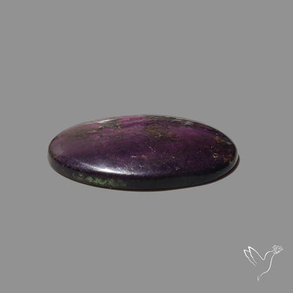 Purpurite Cabochon