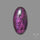 Buy Purpurite Cabochon N46620 Online at GemstonesForSale