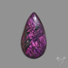 Buy Purpurite Cabochon N46623 Online at GemstonesForSale