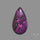Buy Purpurite Cabochon N46623 Online at GemstonesForSale