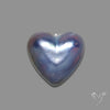 Buy Coated Pearl Heart Carving N46649 Online at GemstonesForSale