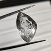 Buy Faceted Diopside In Quartz Gemstone N46657 Online at GemstonesForSale