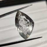 Buy Faceted Diopside In Quartz Gemstone N46657 Online at GemstonesForSale