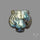 Buy Golden Labradorites Lion Face Carving Precision Handcarved N46687 Online at GemstonesForSale