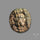 Buy Golden Labradorites Lion Face Carving Precision Handcarved N46691 Online at GemstonesForSale