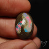 Buy Galaxy Inlay Opal in Matrix N46696 Online at GemstonesForSale