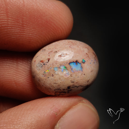 Buy Mexican Cantera Opal N46706 Online at GemstonesForSale