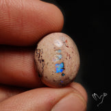 Mexican Cantera Opal
