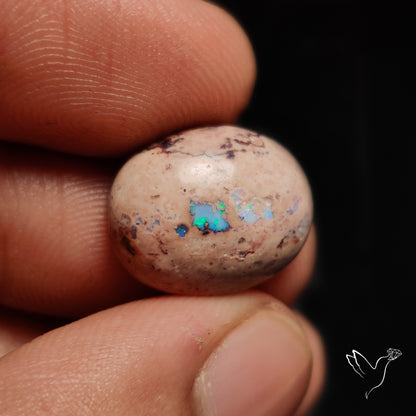Mexican Cantera Opal