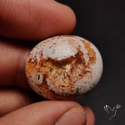 Buy Mexican Cantera Opal N46707 Online at GemstonesForSale