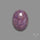 Buy Deep Purple Jade Cabochon N46713 Online at GemstonesForSale