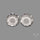 Buy Portrait Cut Himalayan Clear Quartz Pair N46717 Online at GemstonesForSale