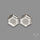 Buy Portrait Cut Himalayan Clear Quartz Pair N46720 Online at GemstonesForSale