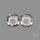 Buy Portrait Cut Himalayan Clear Quartz Pair N46723 Online at GemstonesForSale