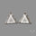 Buy Portrait Cut Himalayan Clear Quartz Pair N46726 Online at GemstonesForSale