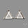 Buy Portrait Cut Himalayan Clear Quartz Pair N46727 Online at GemstonesForSale