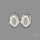 Buy Portrait Cut Himalayan Clear Quartz Pair N46728 Online at GemstonesForSale
