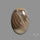 Flint Stone Cabochon