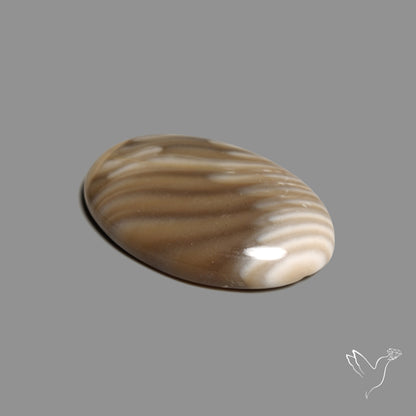 Flint Stone Cabochon