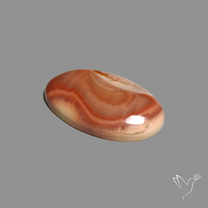 Imperial Jasper Cabochon