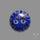 Lapis Lazuli Handcarved Soot Sprite