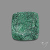 Malachite Druzy
