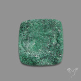 Malachite Druzy