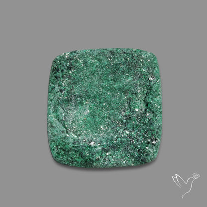 Malachite Druzy