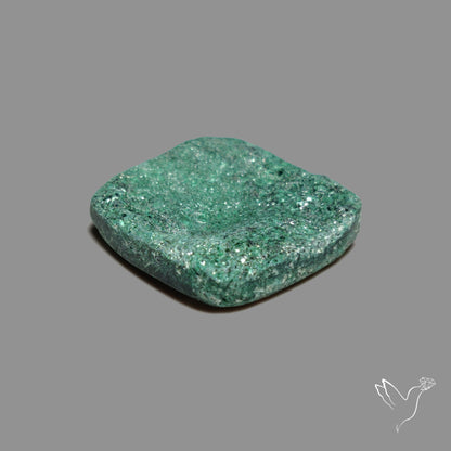 Malachite Druzy