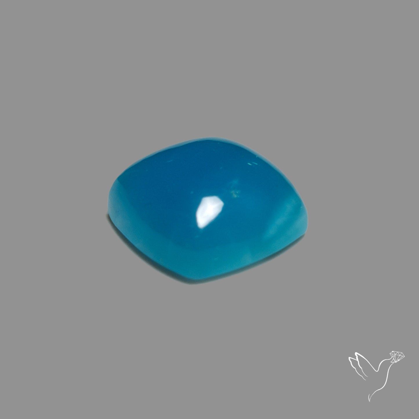 Smithsonite Cabochon