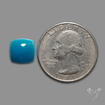 Smithsonite Cabochon