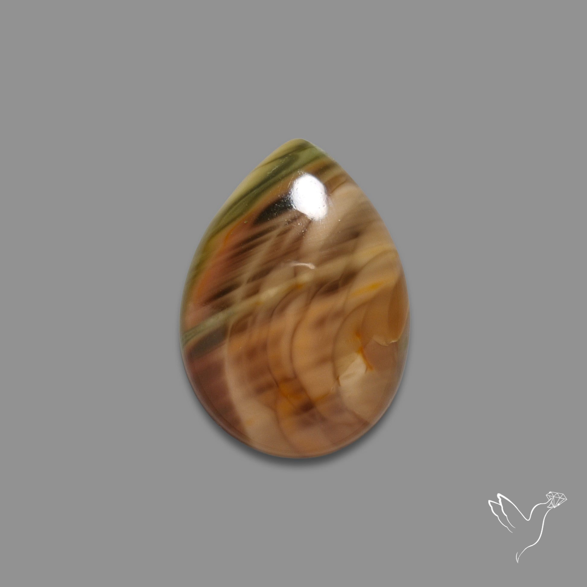 Imperial Jasper