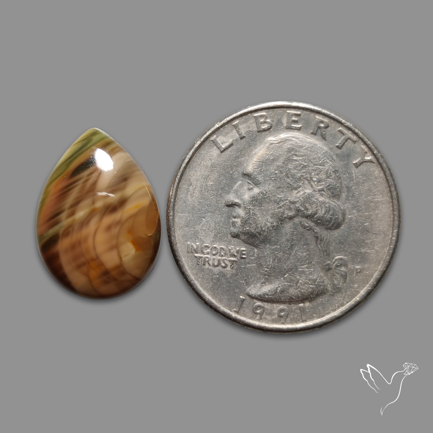 Imperial Jasper