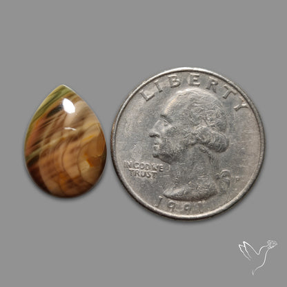 Imperial Jasper