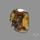 Montana Agate Cabochon