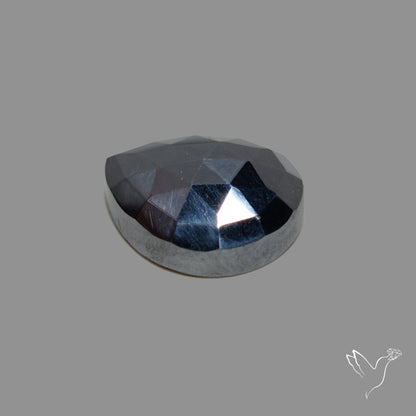 Rose Cut Silicon