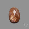 Rose Cut Sunstone
