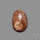 Rose Cut Sunstone