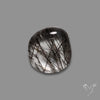 Black Tourmalinated Quartz