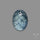 Aquamarine Mughal Carving