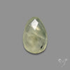 Rose Cut Prehnite