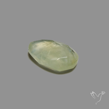 Rose Cut Prehnite