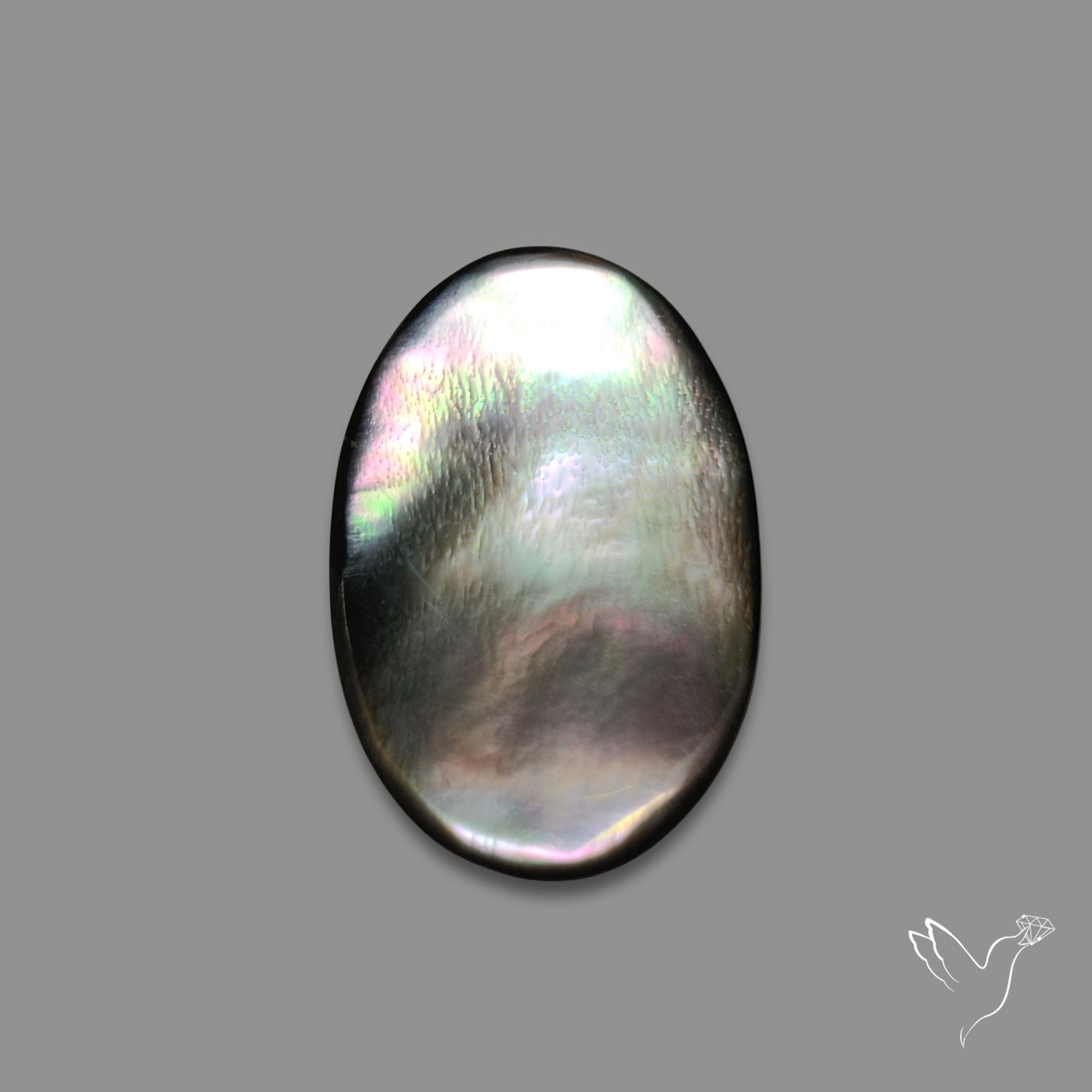 Black Mother Of Pearl