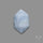 Rose Cut Owyhee Blue Opal