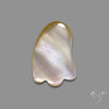 Mother Of Pearl Ghost Carving