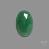 Rose Cut Green Aventurine
