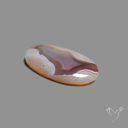Botswana Agate Cabochon